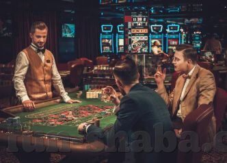 棋牌水果机赚钱-棋牌水果机，娱乐与盈利的平衡